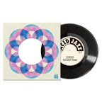 Night Trains - 'Lovesick' / 'Only Know About Love' (7" Vinyl)