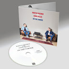 Martin Freeman and Eddie Piller Present On The Corner (2LP/CD)