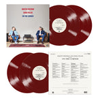 Martin Freeman and Eddie Piller Present On The Corner (2LP/CD)