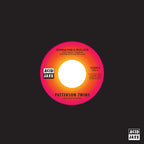 Patterson Twins - 'Gonna Find A True Love' / 'How Long Must The Show Go On?' (7" Vinyl)