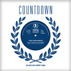 The Prisoners - 'Don't Burst My Bubble' / 'Ain't No Telling' 7" Vinyl