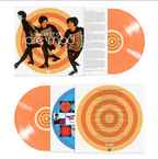 The Best Of Rare Mod (Colour Vinyl LP)