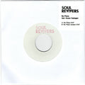 Soul Revivers - 'No Place (feat. Susan Cadogan)' (Pre-release 7" Vinyl)