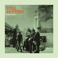 Soul Revivers - Grove Dub (Album)