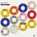 Acid Jazz & Miles Away Presents: Soul Drops (LP)