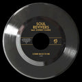 Soul Revivers - 'Come Back To Me (feat. Johnny Clarke)' 7" Vinyl