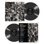 Soul Revivers - 'Holding It Down' (LP/CD)
