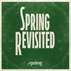 Spring Revisited (LP/CD)