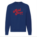 Acid Jazz 2025 Sweatshirt - Navy