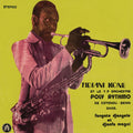 Tidiani Kone et le T.P. Orchestre Poly-Rythmo (Vinyl LP)