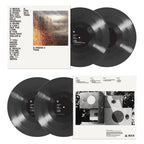 X-Press 2 - 'Thee' (2LP/CD)