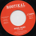 Michael Palmer - Cool Nuh / North Star Horns