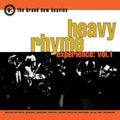 The Brand New Heavies - Heavy Rhyme Experience: Vol. 1 (CD)